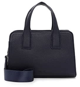 Emily & Noah Shopper E&N Paris RUE 09 1190 Damen Handtaschen Uni blue 500