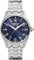 Swiss Military Hanowa SMWGH0000802 Thunderbolt Herrenuhr mit Edelstahlband und Saphirglas