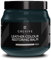 CREVIVE Leder Reparatur Set Dunkelgrün 300 ml (Grün) - Lederpflege Auto - Lederreparatur Sofa - Autositz Reparatur