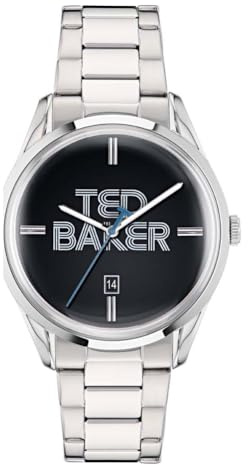 Ted Baker BKPLTF307 Herren Armbanduhr