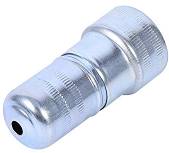 Battery Post Cleaner Battery Post Terminal Cleaner, Car Battery Post Terminal Cleaner Dirt and Brush Hand Clean Tool Replacement Parts Fit for Auto Universal