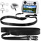 Palwin Cordino da Collo per DJI RC/RC 2/RC Plus Controller, Cinghia per Telecomando, Tracolla da Collo in Nylon, Cinturino Regolabile con Vite per DJI Mini 3/Mini 4 Pro