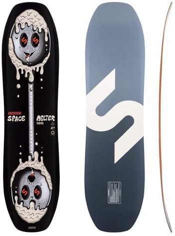 SLINGSHOT Space Melter Wakeboard 2024,150