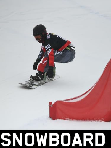 Sierra Nevada | Snowboardcross