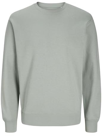 JJESTAR Basic Sweat Crew Neck NOOS
