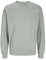 JACK & JONES Male Sweatshirt Einfarbig Sweatshirt