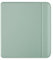 Étui SleepCover Basique pour Kobo Libra Colour | Vert Jardin | Technologie de Mise en Veille/réveil | Cuir végan | Compatible avec la liseuse Kobo Libra Colour 7