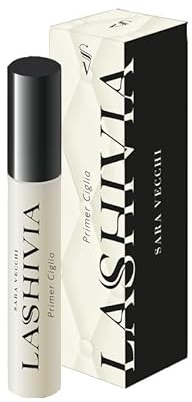 LASHIVIA S.V Primer Wimpern 5 ml