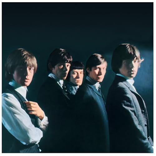 The Rolling Stones (UK, Vinyl)