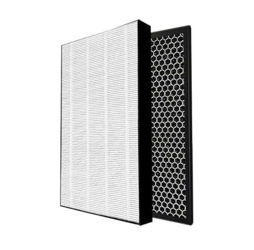 HUILA Custom Filter H12 Replacement HEPA Filter 250 * 225 * 25 Mm For Air Purifier For Hepa(Hepa with Carbon)