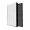 HUILA Custom Filter H12 Replacement HEPA Filter 250 * 225 * 25 Mm For Air Purifier For Hepa(Hepa with Carbon)