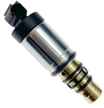 Válvula de Control electrónica del compresor de Aire Acondicionado para Kia Rio 2012-2017 16 litros 97674 2S000 976742S000