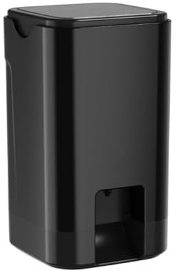 Generisch Snackspender Keine schmutzigen Finger Snackbox beim snacken geeignet für Müslispender