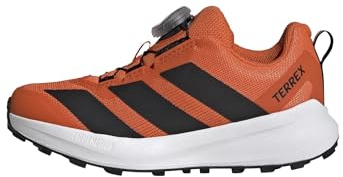 adidas Unisex Kids Terrex Agravic BOA Kids Trailrunning-Schuh