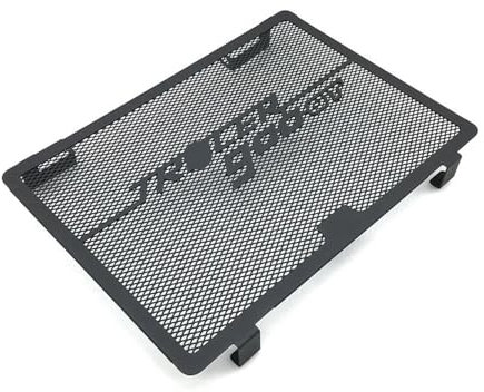 Radiator Grille Guard Cover Motorcycle Radiator Grille Grill Cover Guard Protector For Yam&aha Tracer 900 GT 2018-2020