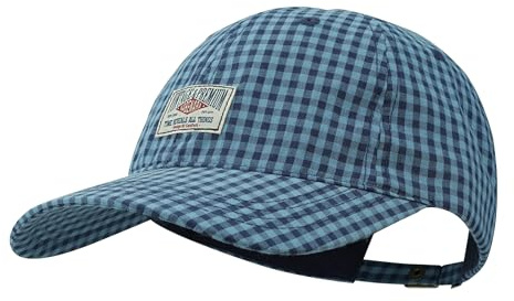 Clakllie Corgi Hund Baseball Cap Basecap Herren Damen Verstellbare Snapback Trucker Mütze Baumwolle Running Sports Cap Golf Cap