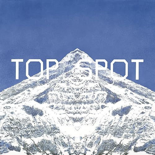 Top Spot - Another Dimension
