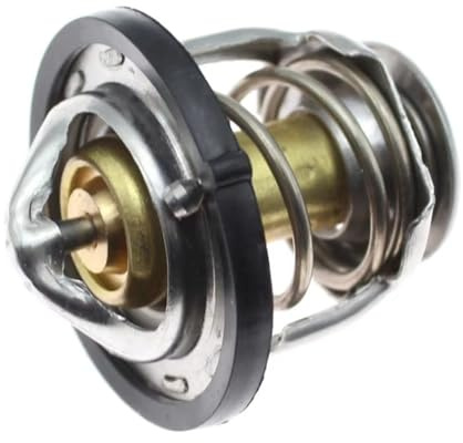 Termostato Alloggiamento Termostato Liquido Raffreddamento Motore Gruppo Termostati Dell'acqua Di Raffreddamento Compatibile Con Hyundai Per Atoz Per Getz Per Santro