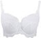 Panache Women's Andorra Full Cup Bra white 5675 Full cup 34H