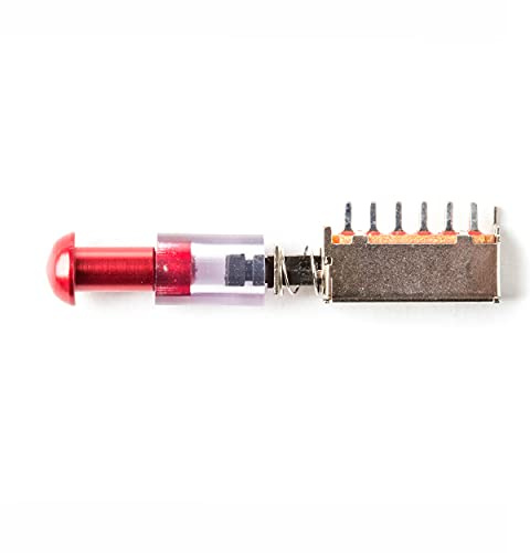 Dunlop ECB233 Original Crybaby PCB Replacement Switch