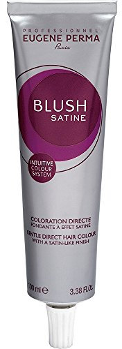 BLUSH SATINE Coloration Directe Marron