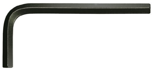 KS Tools 151.2619 Llave Allen, corta, fosfatado, 19mm