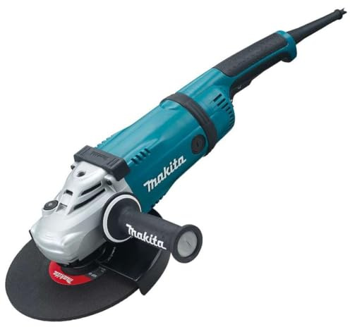 Makita GA9030X01 Schleifer, 2400 W