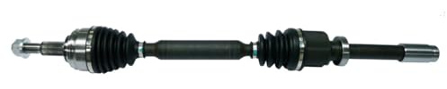 SKF VKJC 1234 Driveshaft kit