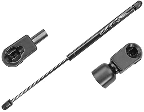 Meyle 640 910 0001 Gas Spring, boot-/cargo area