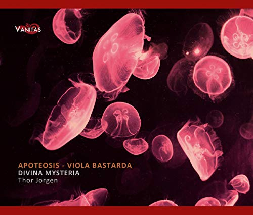 Apoteosis: Viola Bastarda in 16th Century