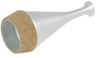 6403 Ortola Waldhorn Mund Standard Stück