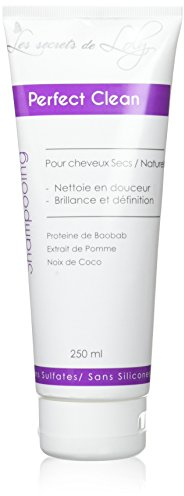 LES SECRETS DE LOLY Perfect Clean Shampoo, 250 ml