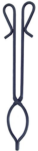 Imex El Zorro 70351 - Tenaza lumbre con arco (45 cm)