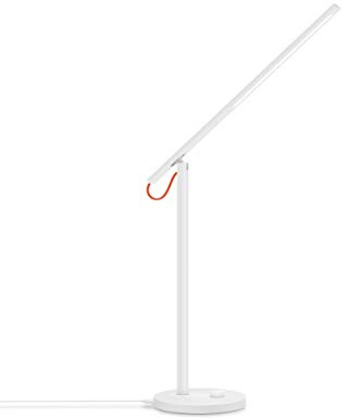 Xiaomi Mi LED Desklamp, Schreibtischlampe, Weiß