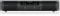 Behringer NX1000 Ultra-Lightweight 1000 Watt Class-D Power Amplifier with SmartSense Loudspeaker Impedance Compensation,black