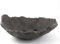 Bonsaischale Bonsai Schale Bogenschale Pflanzschale oval anthrazit 29x21x10cm (14725)