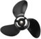 Außenborder Propeller, Aluminiumlegierung Boot Propeller 7.8x8 für Tohatsu Außenborder