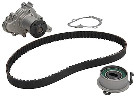 Hepu PK79930 - Wasserpumpe + Zahnriemensatz