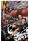 weqwe Anime Shaman King Poster, dekoratives Gemälde, Leinwand, Wandkunst, Wohnzimmer, Poster, Schlafzimmer, Gemälde, 40 x 60 cm