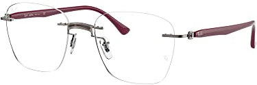 Ray-Ban VISTA Unisex 0RX8769 Sonnenbrille, 1140, 49