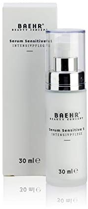 Baehr Beauty Concept Serum sensitive S Intensivpflege 30ml