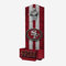 FOCO San Francisco 49ers NFL Flaschenöffnerschild aus Holz