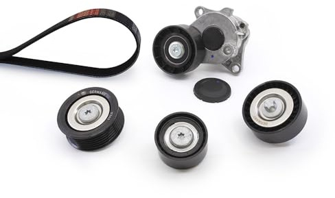 GATES Micro-V Kit K086PK2213