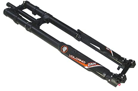 STONEDER DNM USD-8C Front Fork Shock Suspension For 24 26 27.5 Downhill DH Mountain Electric Bike Bicycle