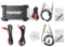 Hantek Qingdao - Osciloscopio USB/PC Hantek6074BC/6104BC/6204BC/6254BC USB/PC Osciloscopio 70MHz 100MHz 200MHz 250MHz 4CH Canales 1GSa/s PC Osciloscopio (Hantek6074BC)