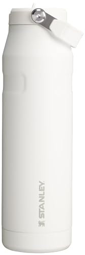 STANLEY IceFlow Aerolight Bottle Flip Straw 2.0 36 OZ Frost