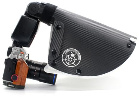 Osmond Guage - universal para difusor de flash Softbox, accesorios universales de cámara para herramientas de lente macro