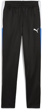 PUMA Unisex Kinder Gestrickte Hosen Individualliga Training Pants Jr