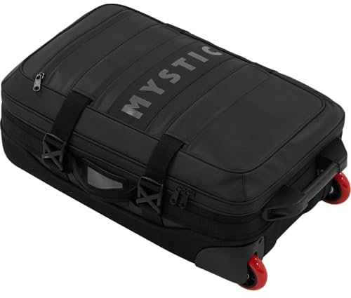 Mystic Passage 250110 Reisetasche, 45 l, Schwarz