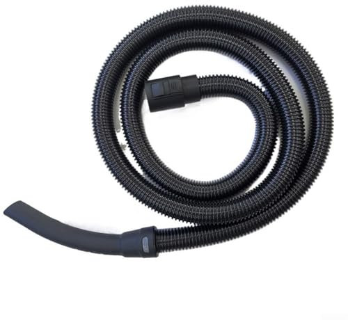 Yuanpgky Tuyau d'aspiration étendu de 2,5 m compatible avec les modèles NT20 30 WD1 WD2 WD3 WD4 WD5 WD6, avec technologie anti-pliure, efficacité d'aspiration améliorée